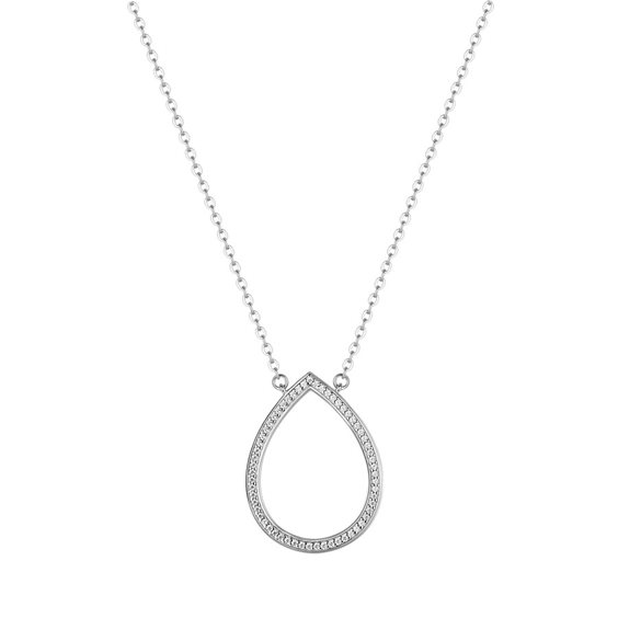 Collier Rosato Femme Sofia in Argent RZSO05 - RZSO05